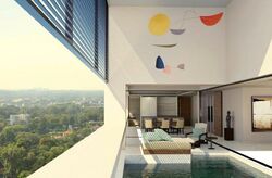 Hana (D10), Condominium #376918641